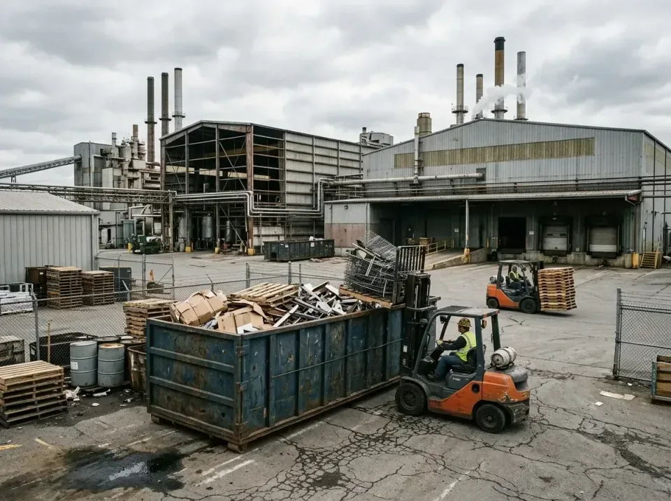 industrial-factory-scrap-conta-003 — frequently asked questions, Cheap Roll-off Dumpster Rentals in Apopka, FL
